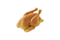 KIP GEKRUID  10x1000gr